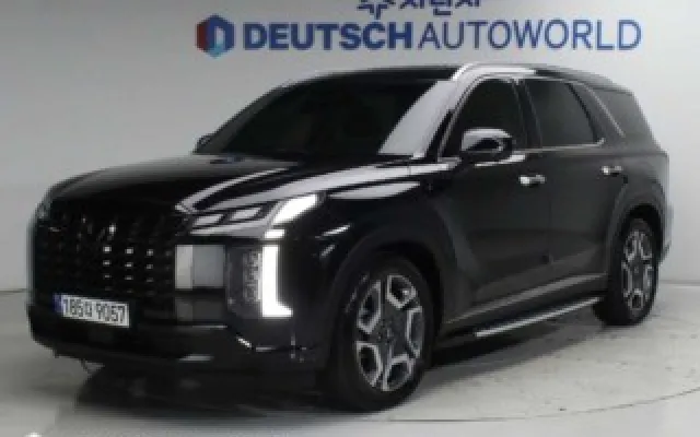 더 뉴 팰리세이드 가솔린 3.8 2WD