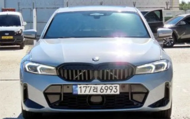 3시리즈 (G20) 320i M 스포츠