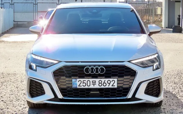 A3(8Y) 40 TFSI 프리미엄